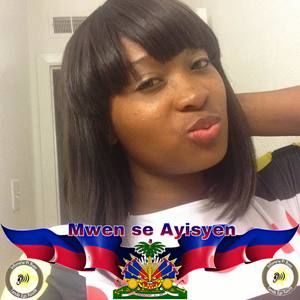 Meet your Posher, Caroline